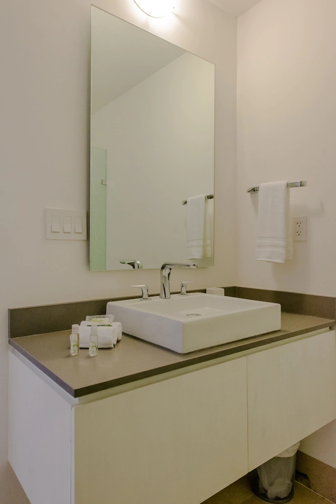Oceana Residencias de Playa by Playa District
