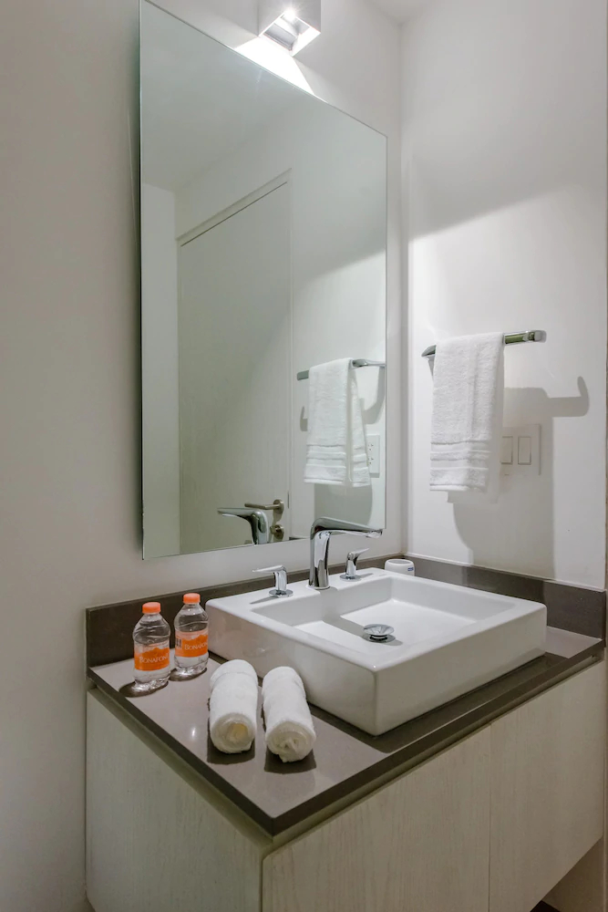 Oceana Residencias de Playa by Playa District