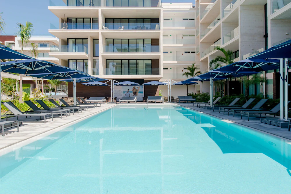 Oceana Residencias de Playa by Playa District