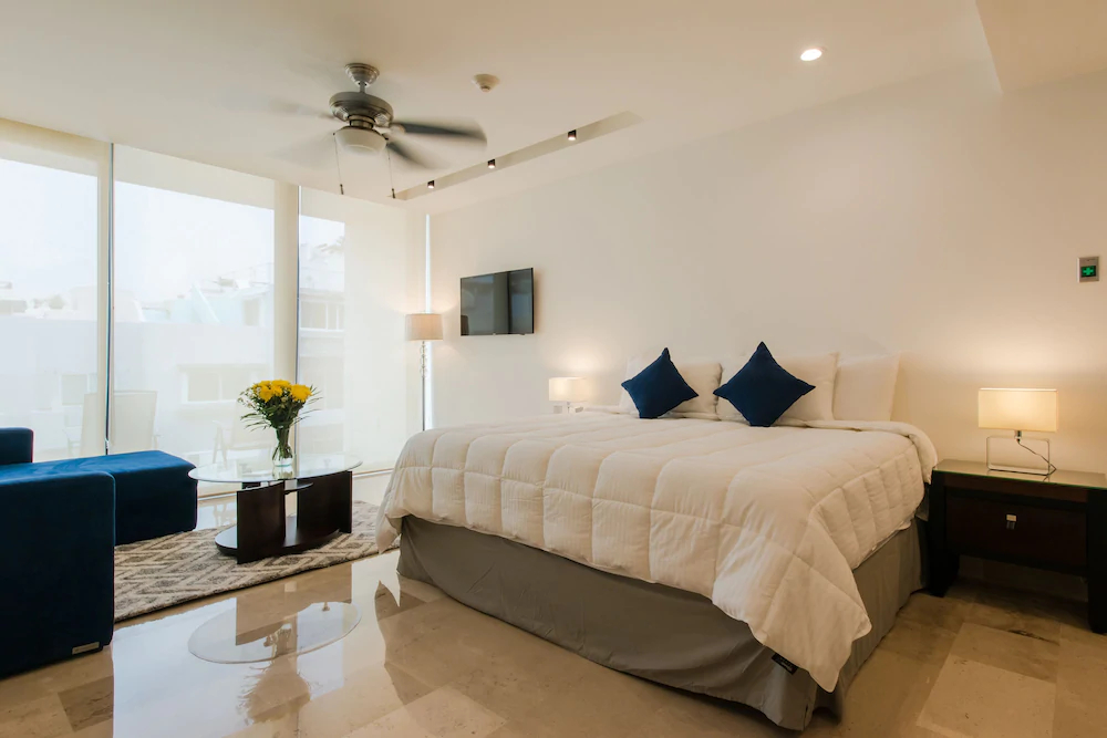 Oceana Residencias de Playa by Playa District