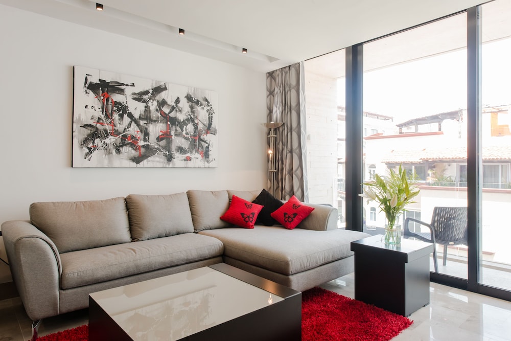 Oceana Residencias de Playa by Playa District