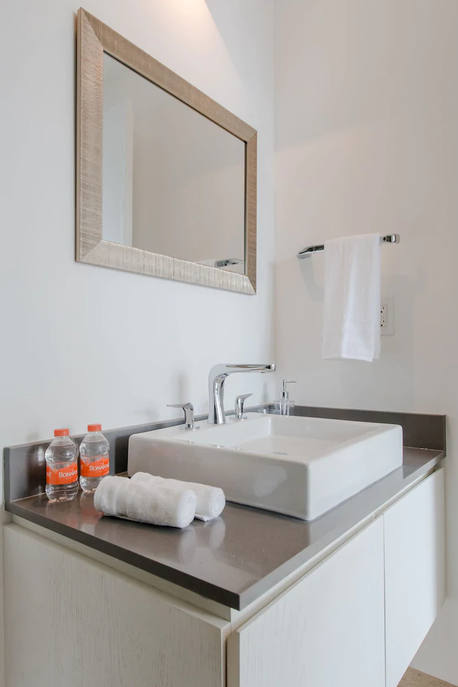 Oceana Residencias de Playa by Playa District