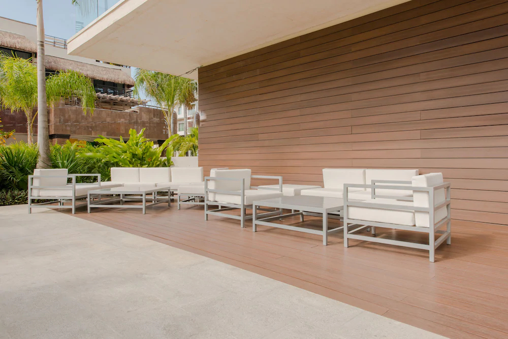 Oceana Residencias de Playa by Playa District