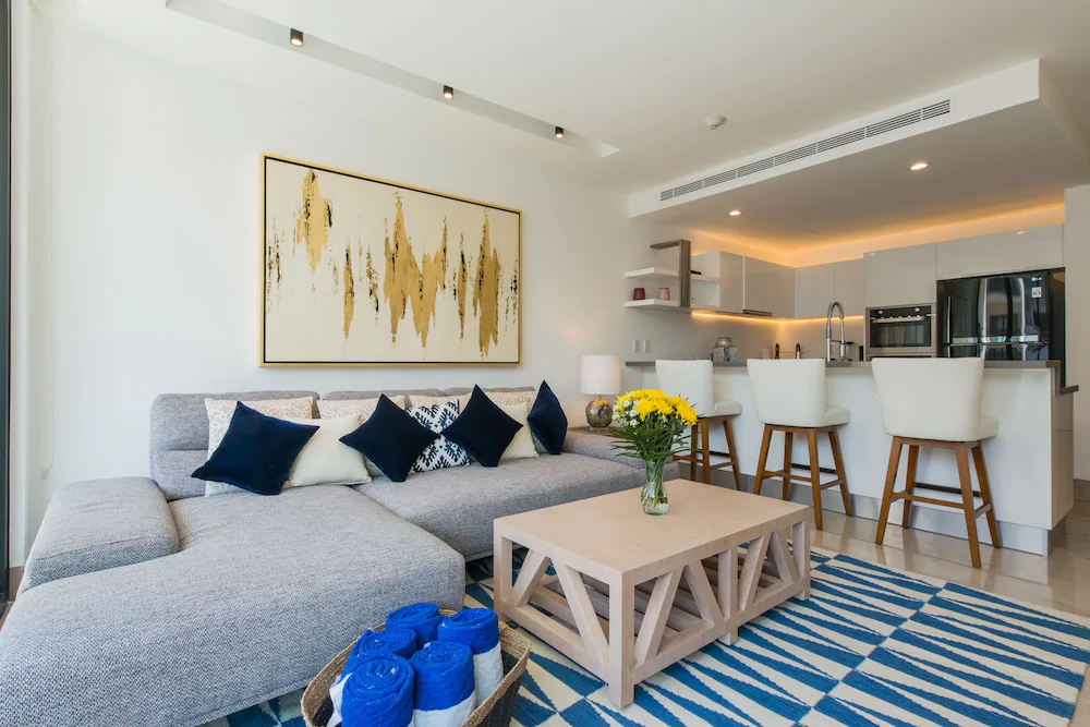 Oceana Residencias de Playa by Playa District