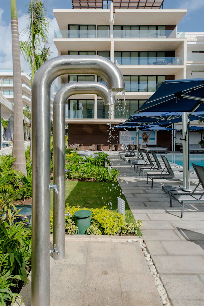 Oceana Residencias de Playa by Playa District