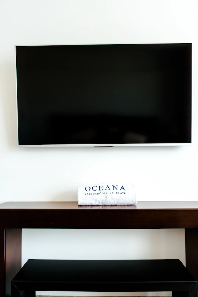Oceana Residencias de Playa by Playa District