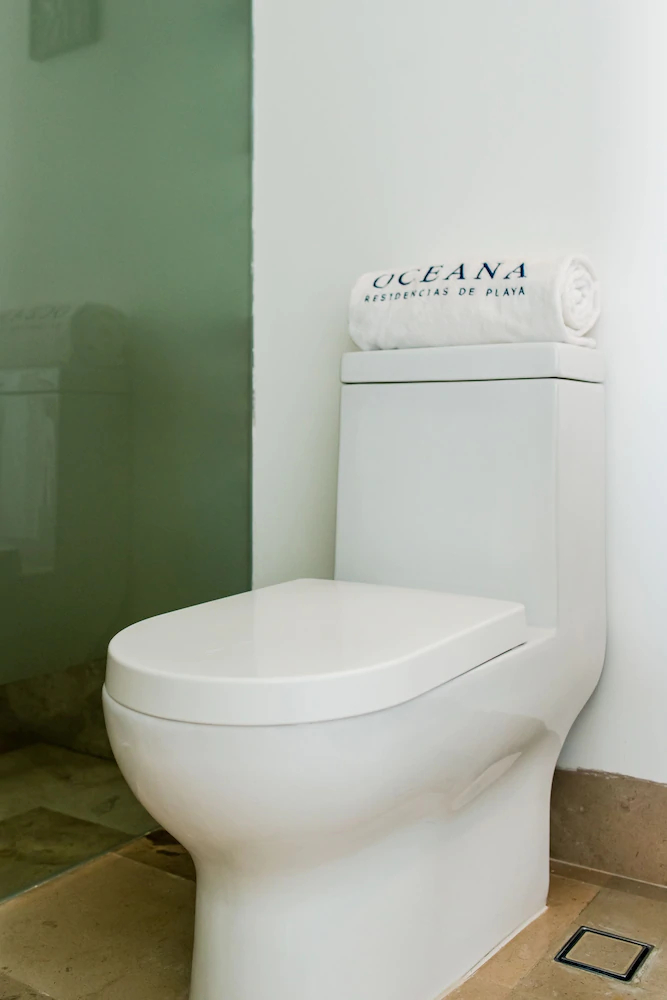 Oceana Residencias de Playa by Playa District