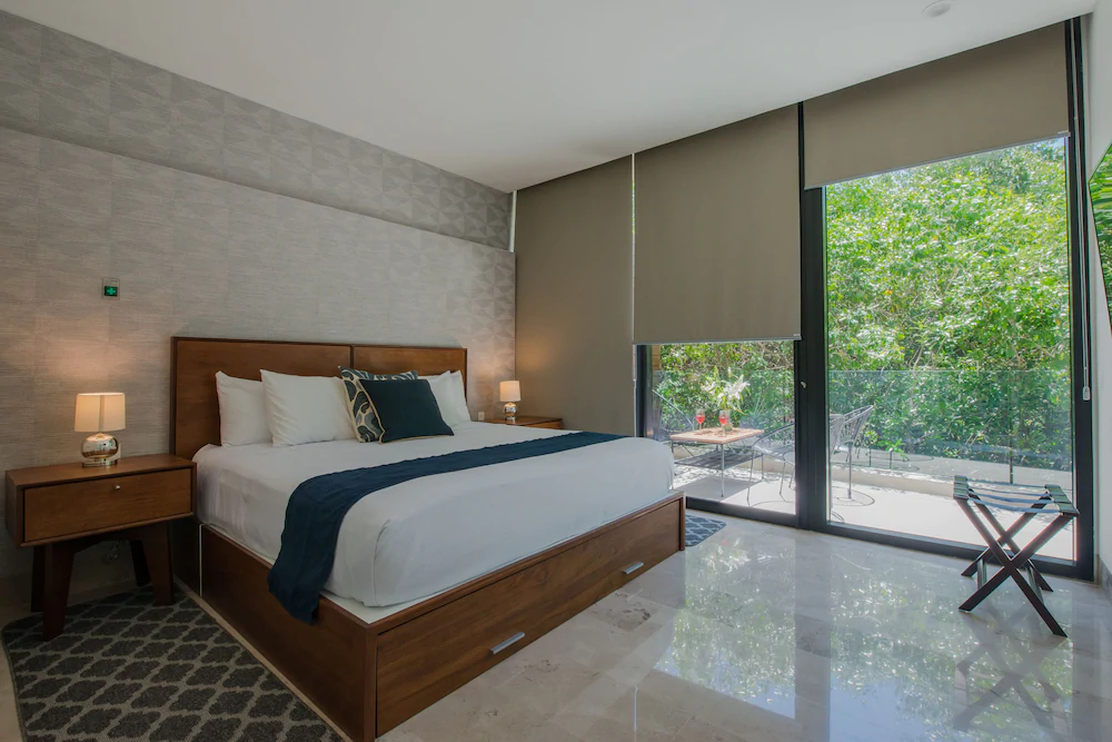 Oceana Residencias de Playa by Playa District