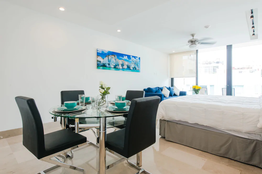 Oceana Residencias de Playa by Playa District