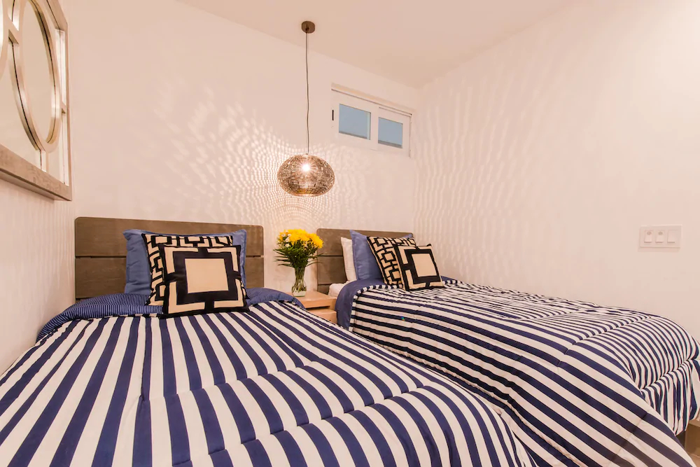 Oceana Residencias de Playa by Playa District