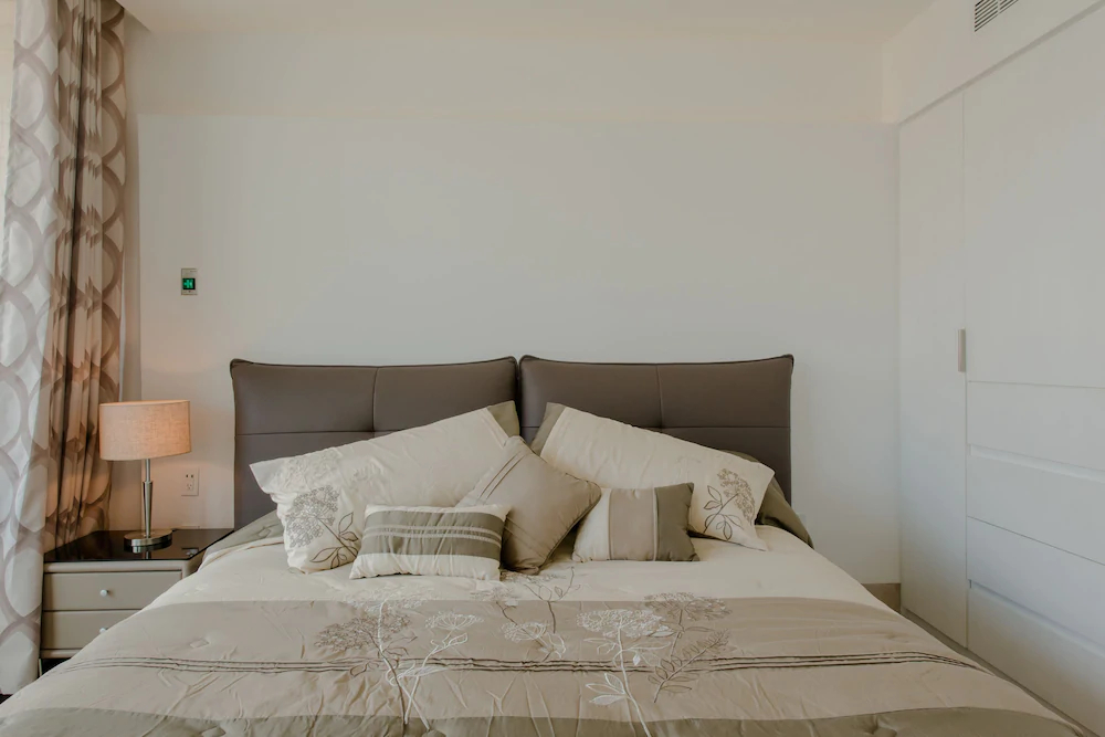 Oceana Residencias de Playa by Playa District