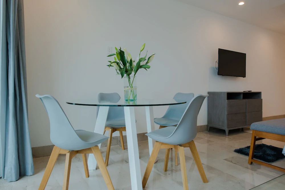 Oceana Residencias de Playa by Playa District