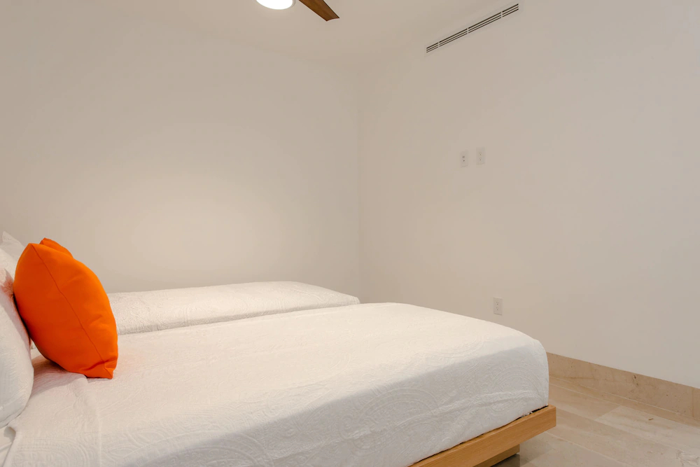Oceana Residencias de Playa by Playa District