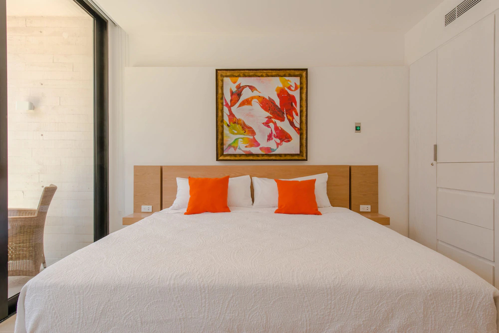 Oceana Residencias de Playa by Playa District