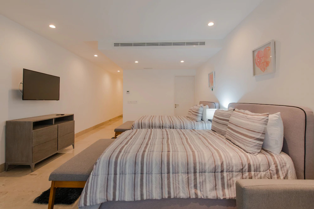 Oceana Residencias de Playa by Playa District