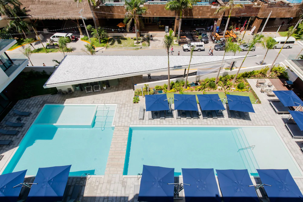 Oceana Residencias de Playa by Playa District