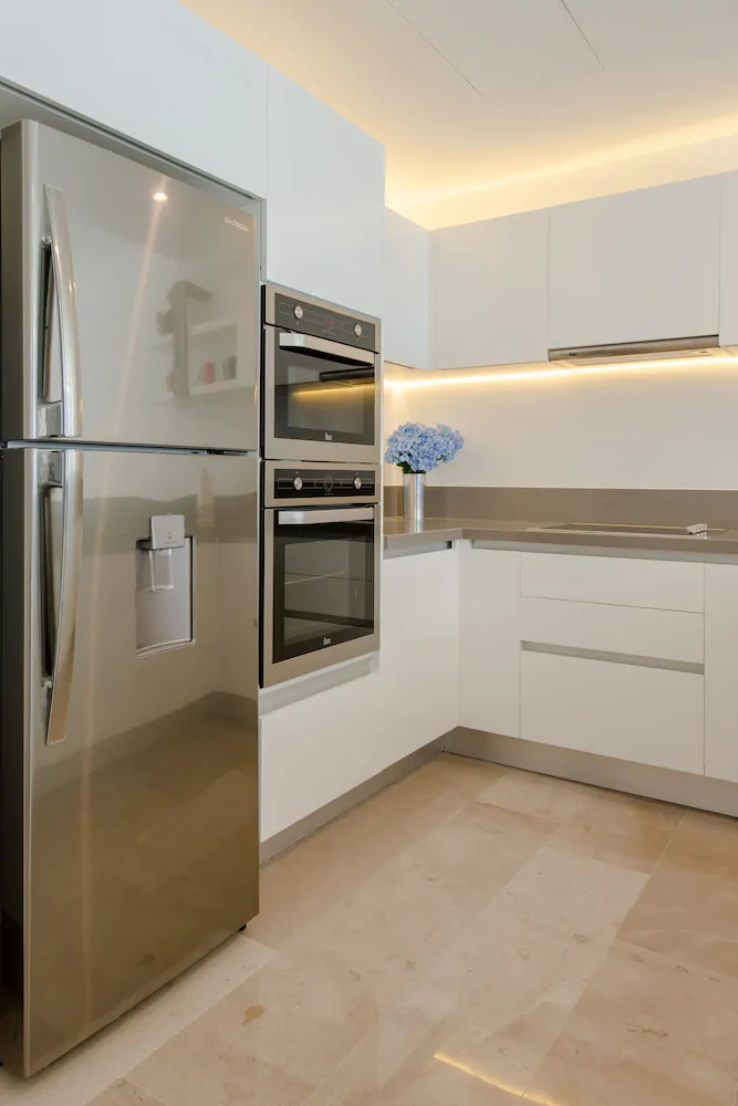 Oceana Residencias de Playa by Playa District