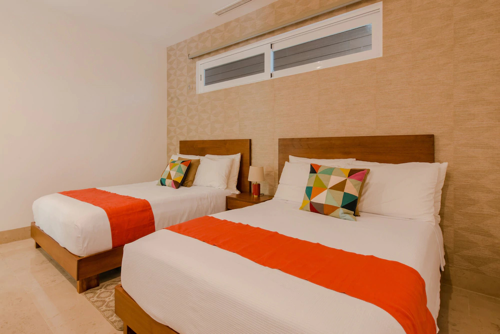 Oceana Residencias de Playa by Playa District