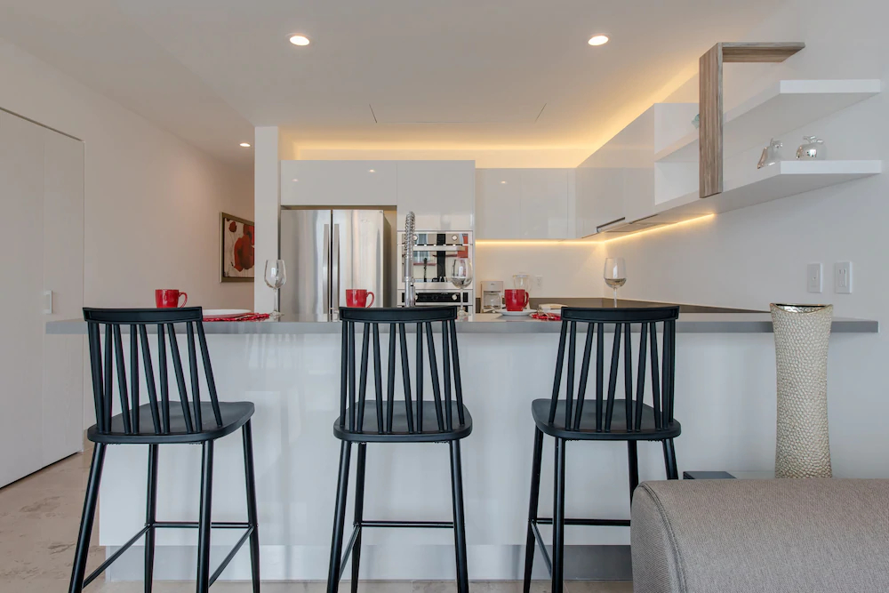 Oceana Residencias de Playa by Playa District