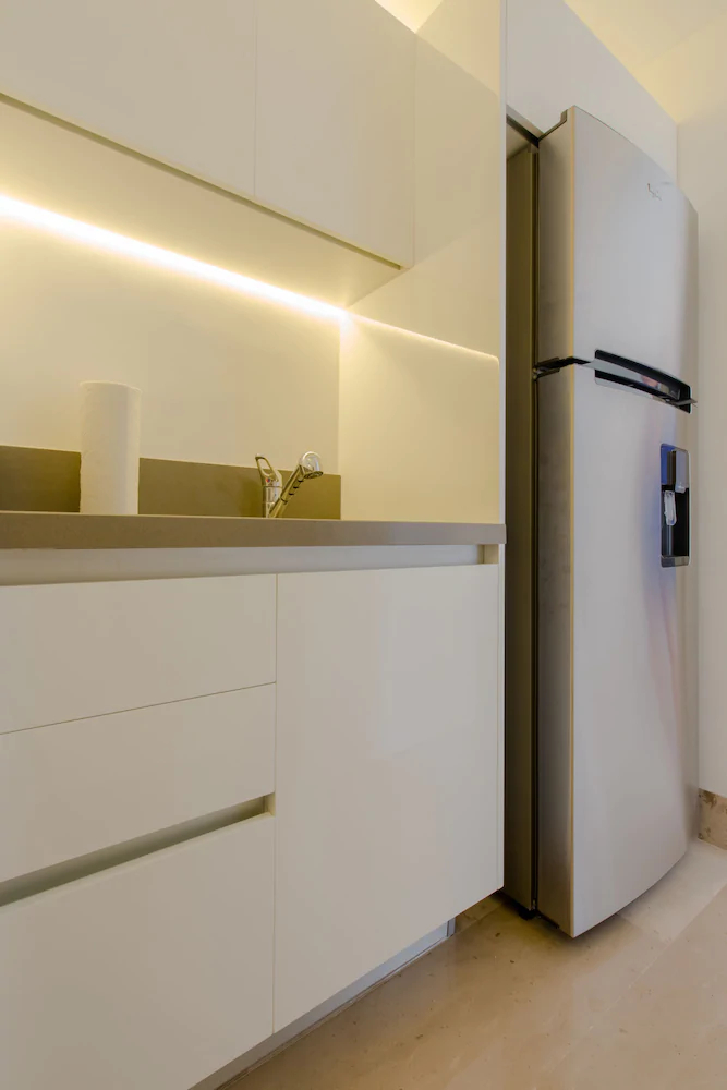 Oceana Residencias de Playa by Playa District