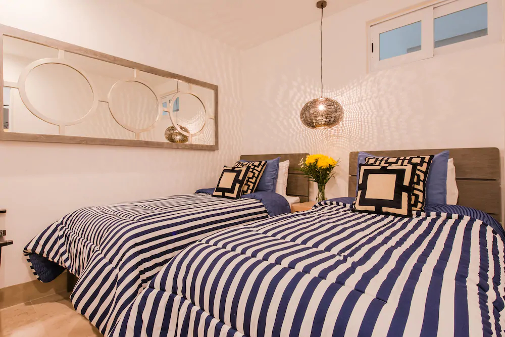 Oceana Residencias de Playa by Playa District