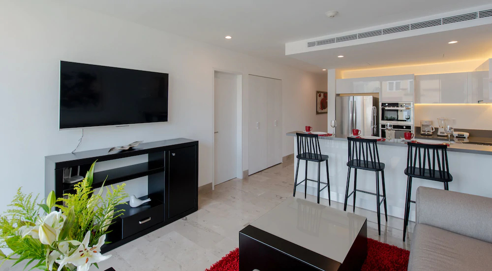 Oceana Residencias de Playa by Playa District