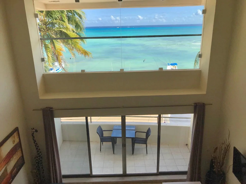 Ocean Plaza by Praia