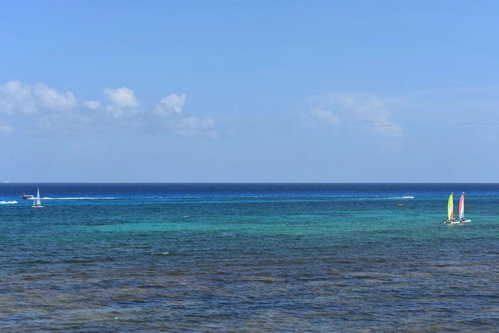 Ocean Plaza by Praia