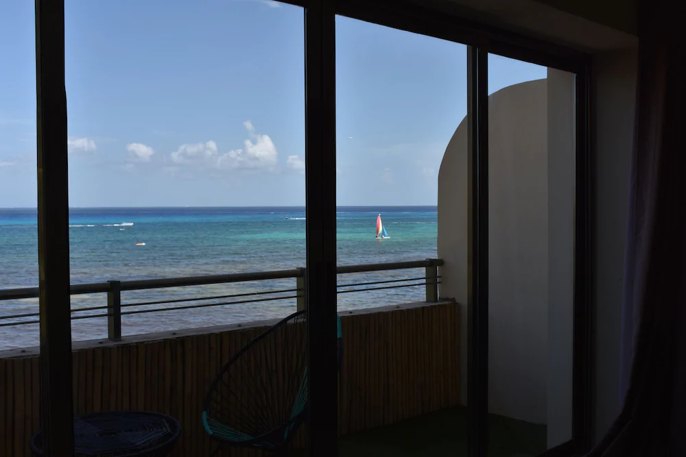 Ocean Plaza by Praia