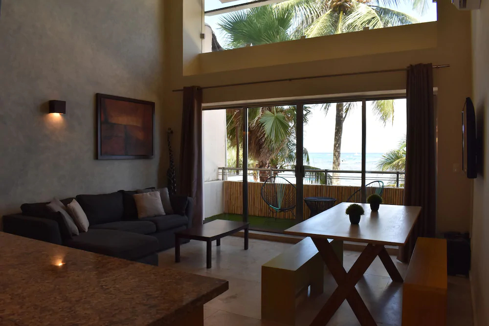 Ocean Plaza by Praia