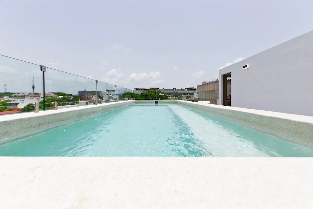 Ocean Plaza by Praia