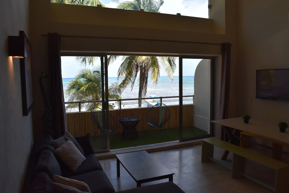 Ocean Plaza by Praia