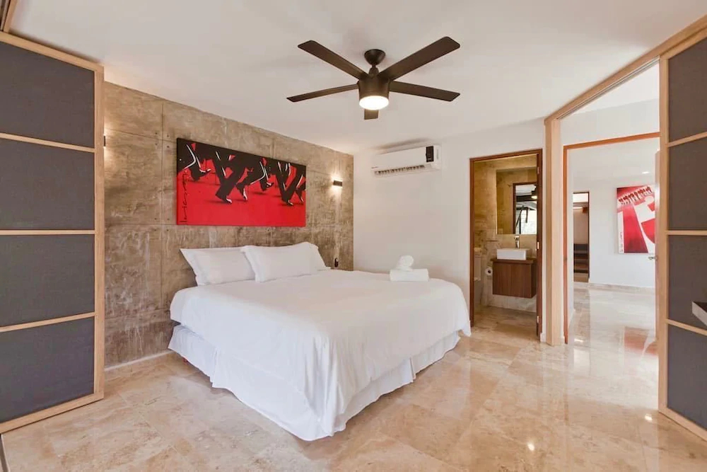 Ocean Plaza by Praia