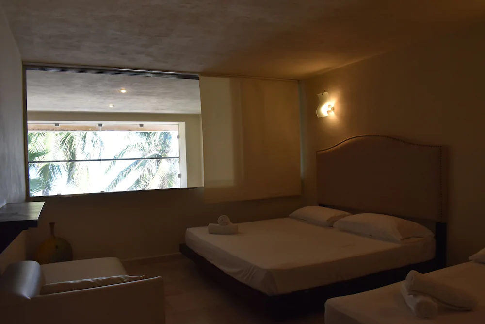 Ocean Plaza by Praia