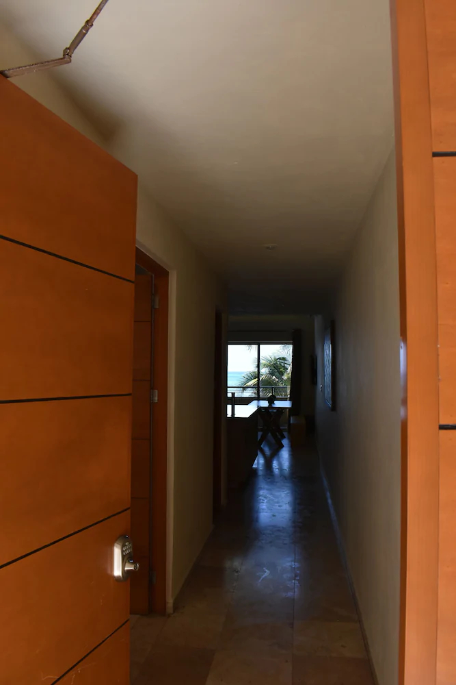 Ocean Plaza by Praia