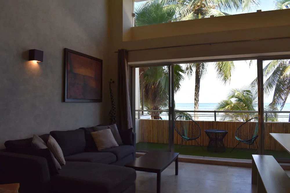 Ocean Plaza by Praia
