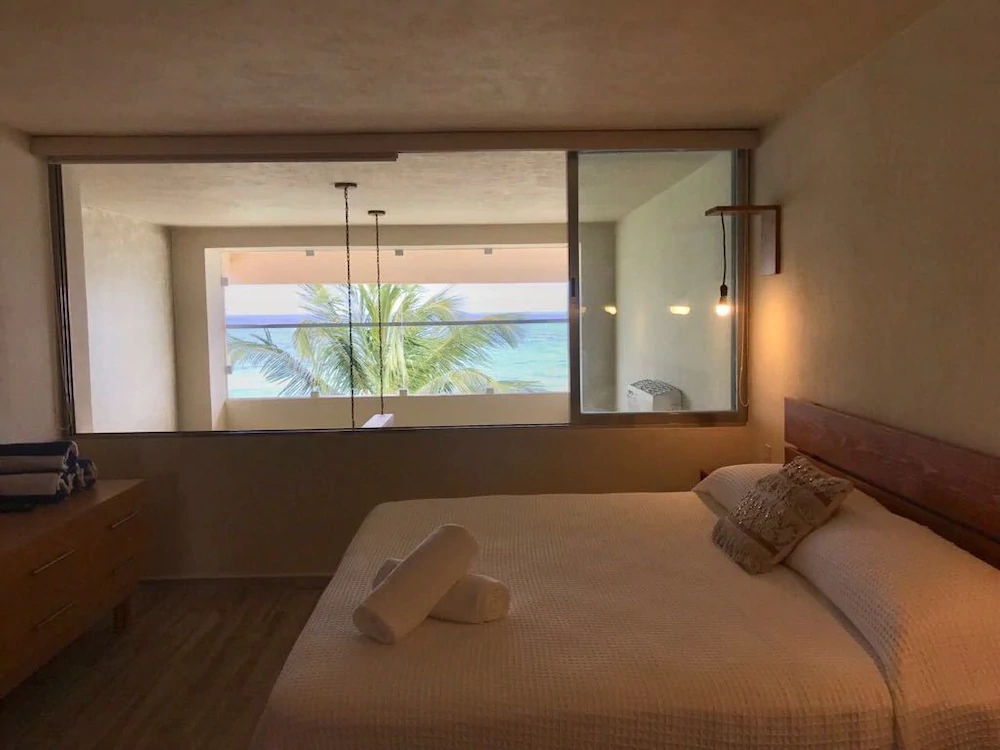 Ocean Plaza by Praia