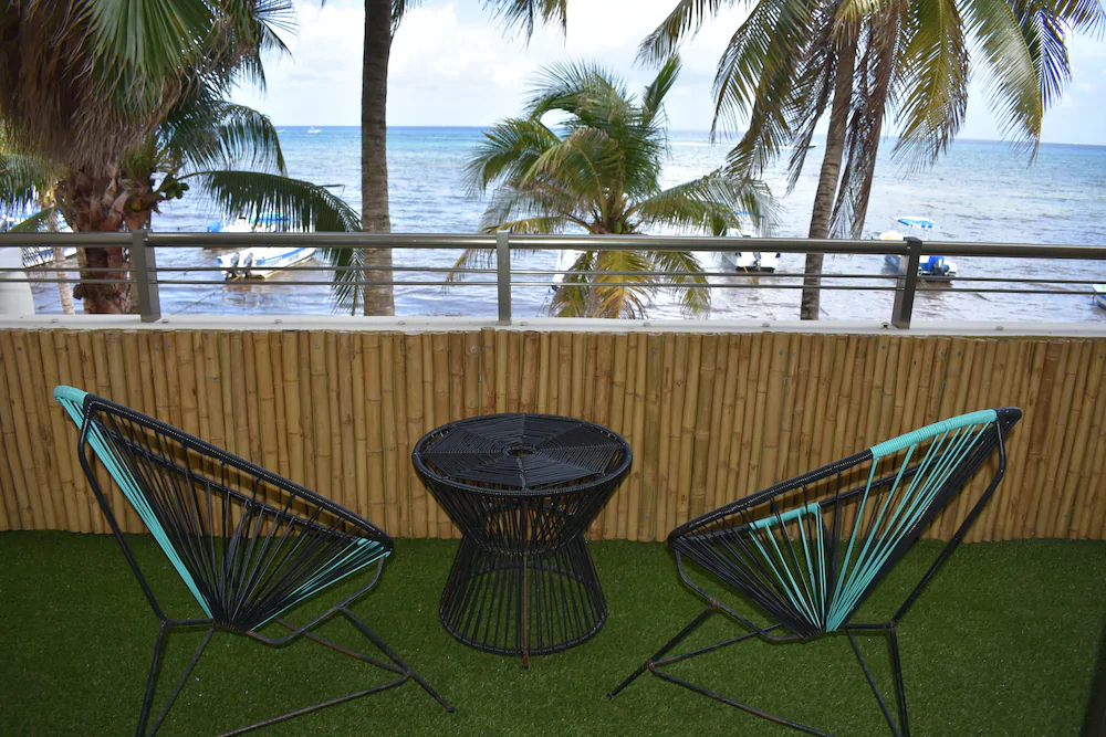 Ocean Plaza by Praia