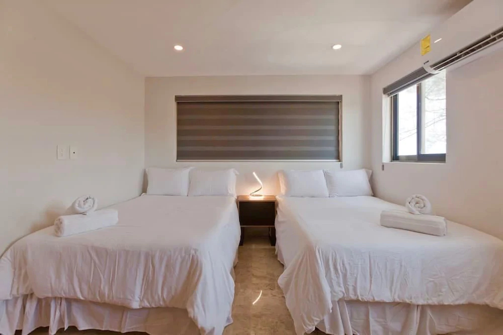 Ocean Plaza by Praia