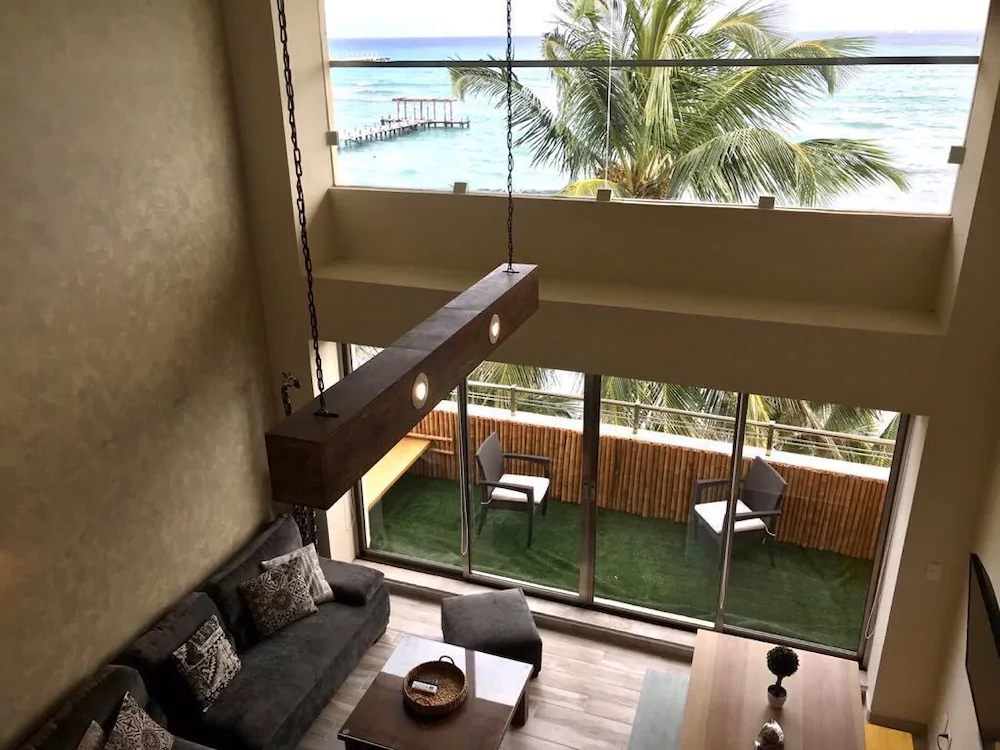 Ocean Plaza by Praia