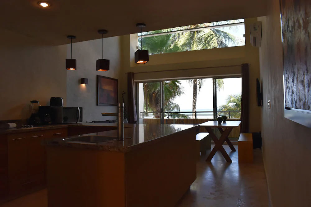 Ocean Plaza by Praia