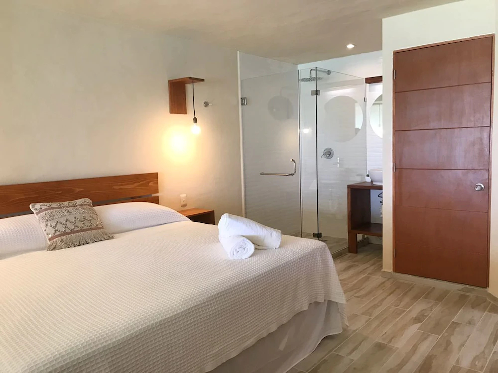 Ocean Plaza by Praia