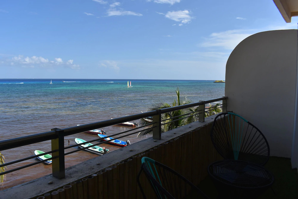 Ocean Plaza by Praia