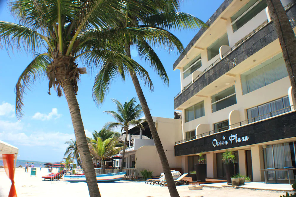 Ocean Plaza Condos by Rentals Your Way