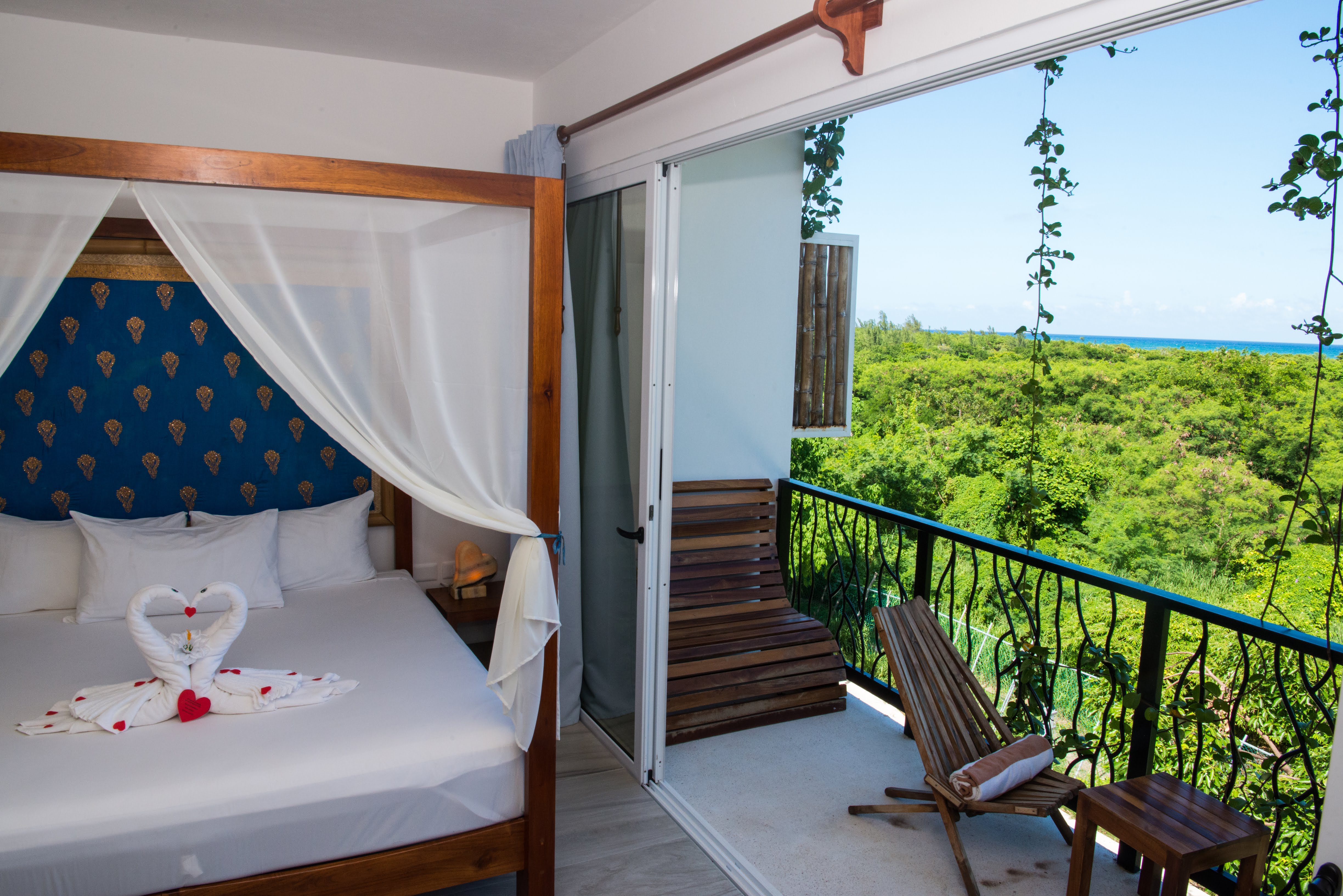 Ocean Zen Suites
