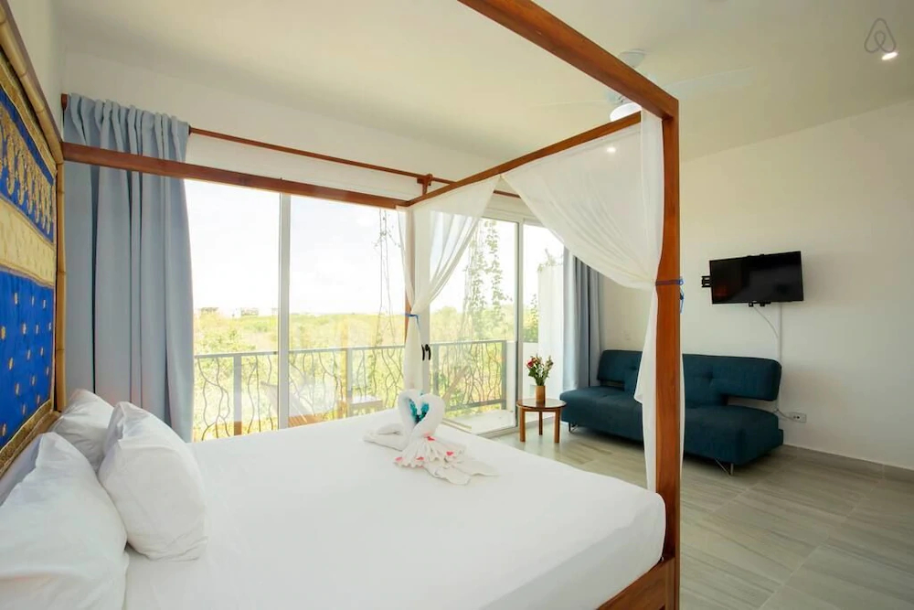 Ocean Zen Suites