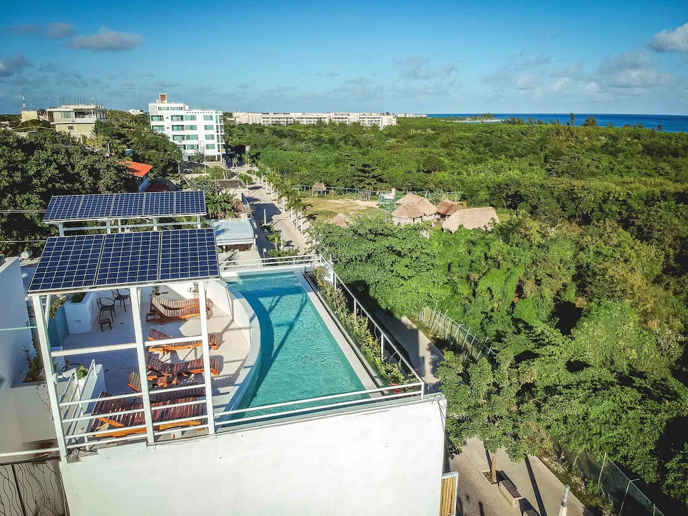 Ocean Zen Suites