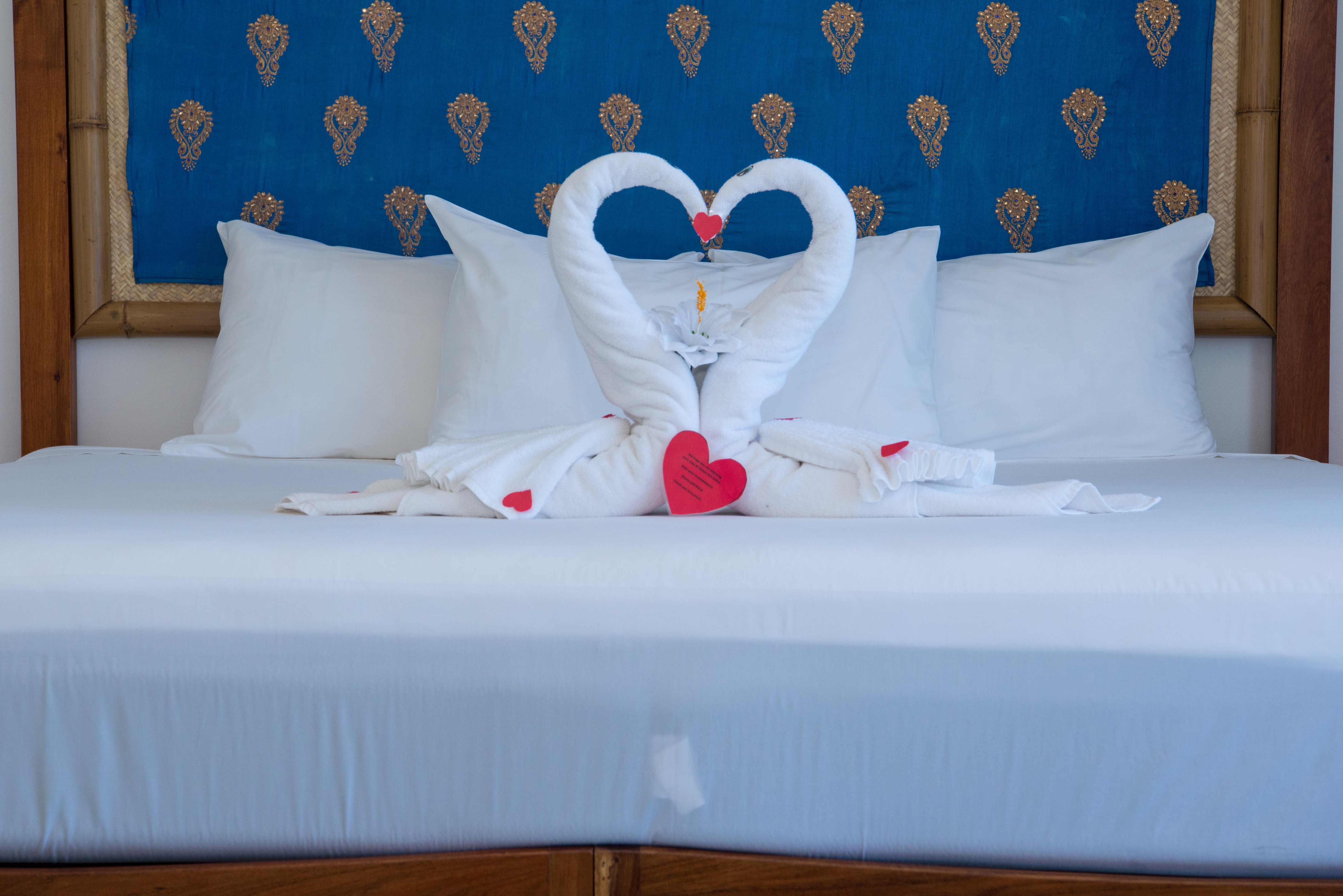 Ocean Zen Suites