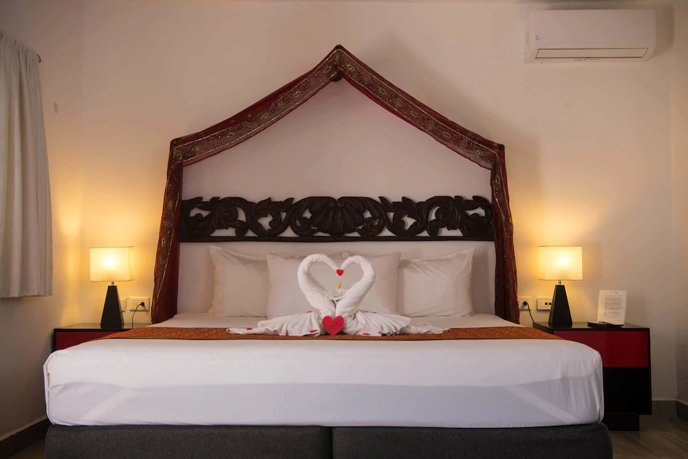 Ocean Zen Suites
