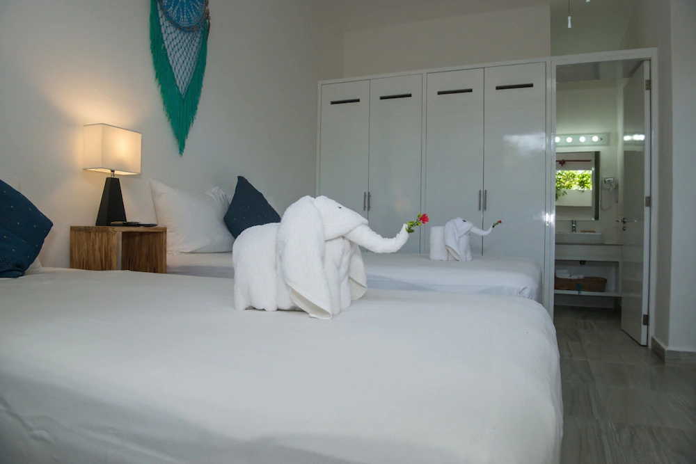 Ocean Zen Suites